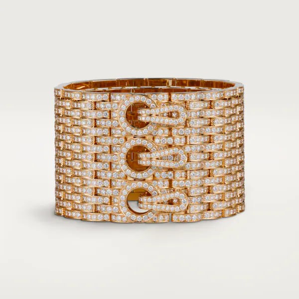 AGRAFE bracelet
